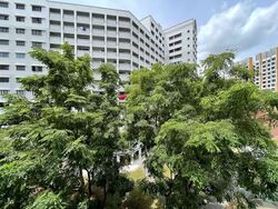 Blk 571 Hougang Street 51 (Hougang), HDB 4 Rooms #563573341